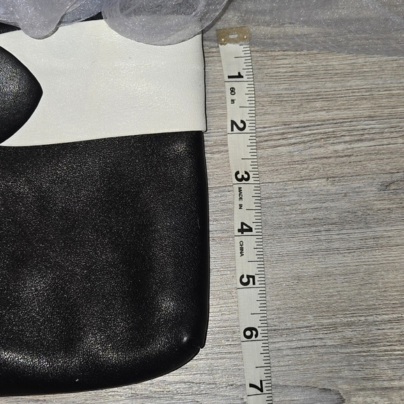 Vintage 80s Shoulder Bag! NWOT! - Picture 7 of 7